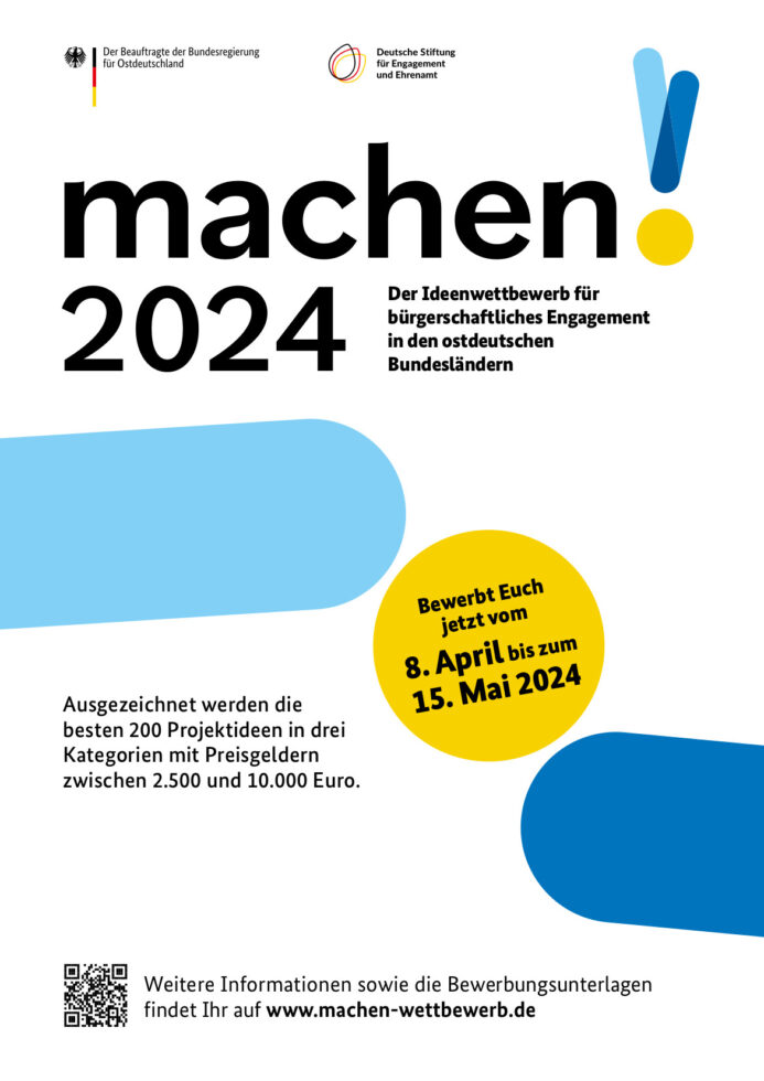 "machen!2024" 1