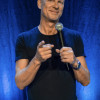 Rüdiger Hoffmann: “MAL EHRLICH… “ 15.November 2025 Rüdiger Hoffmann: “MAL EHRLICH… “ 15.November 2025 1