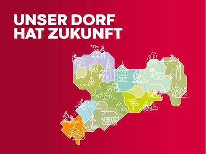 Unser Dorf hat Zukunft 1