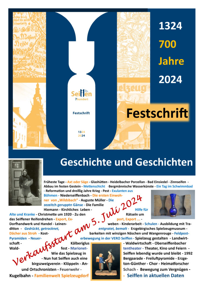 Festschrift 1