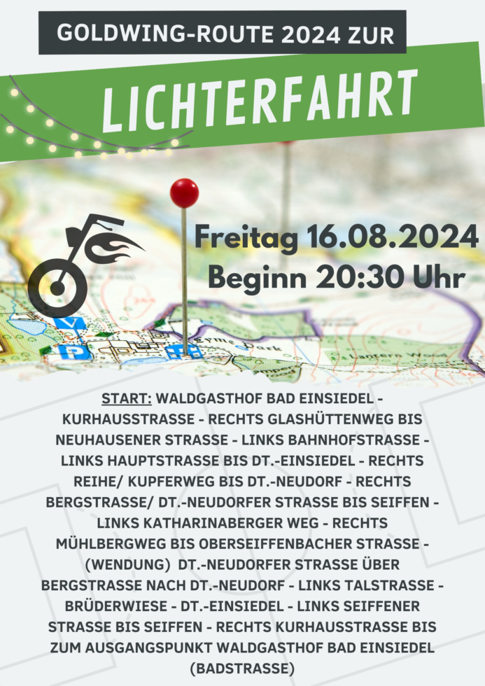 Lichterfahrt am 16.08.2024 1