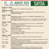 Bergstadtfest Sayda Bergstadtfest Sayda 4