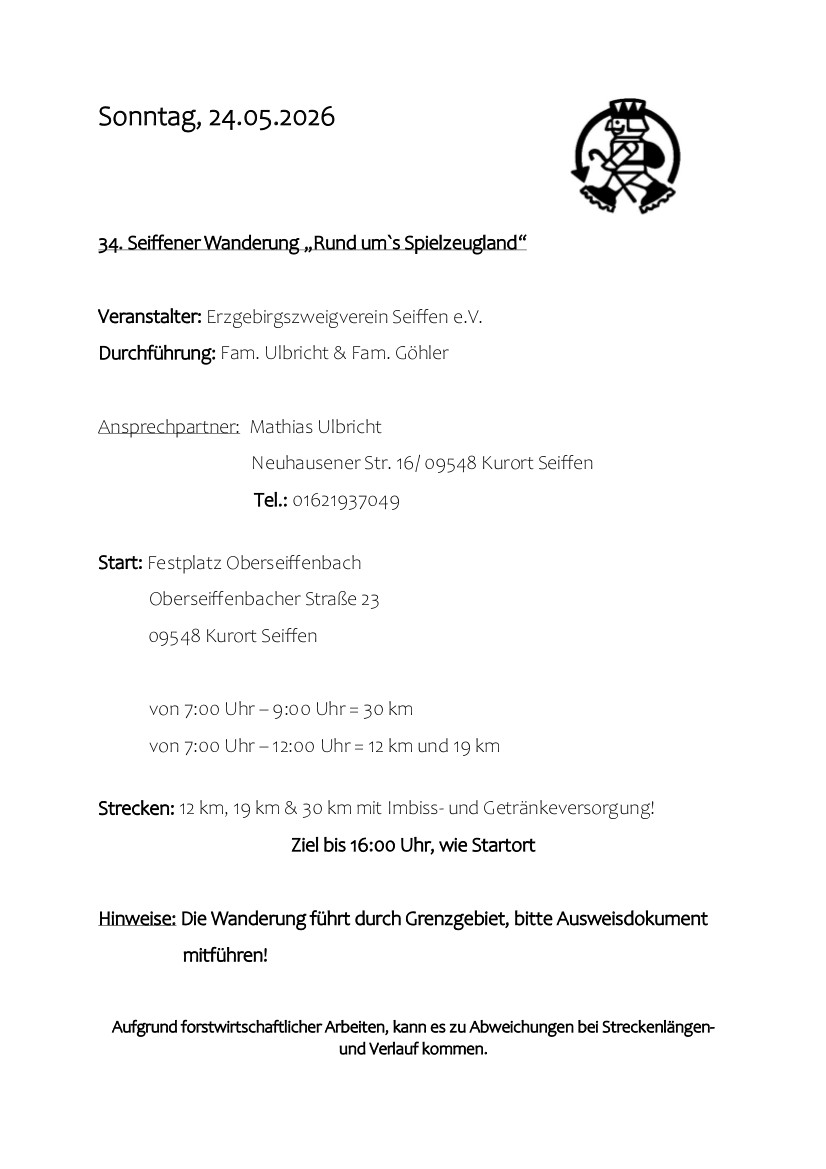 Veranstaltungen 2