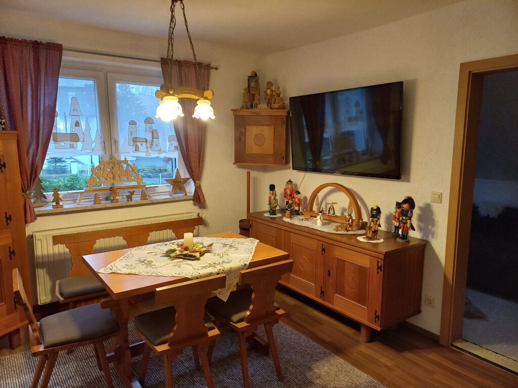 Anke's Ferienwohnung 1