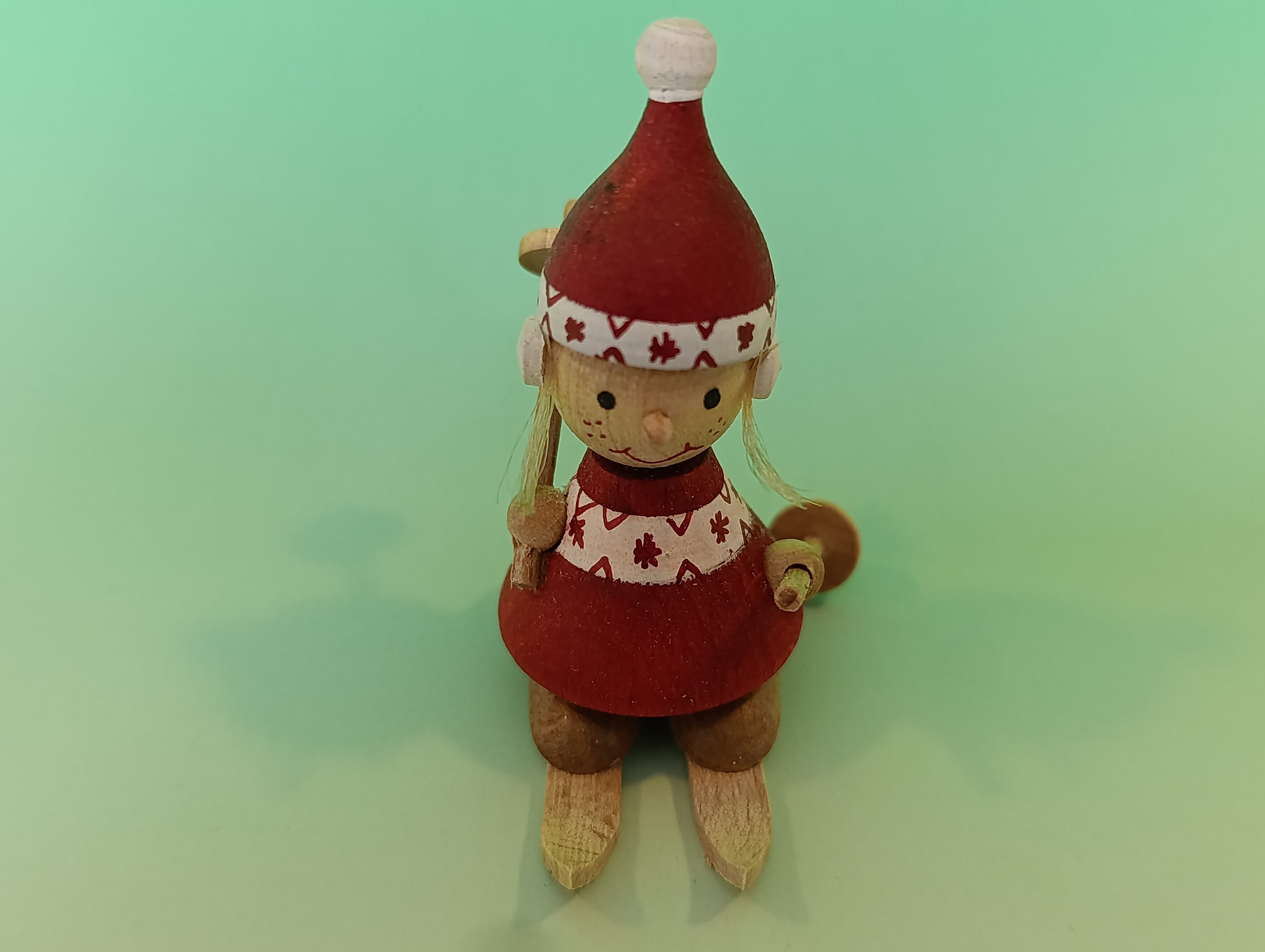 Gewinnspiel zur Seiffener Weihnacht 26