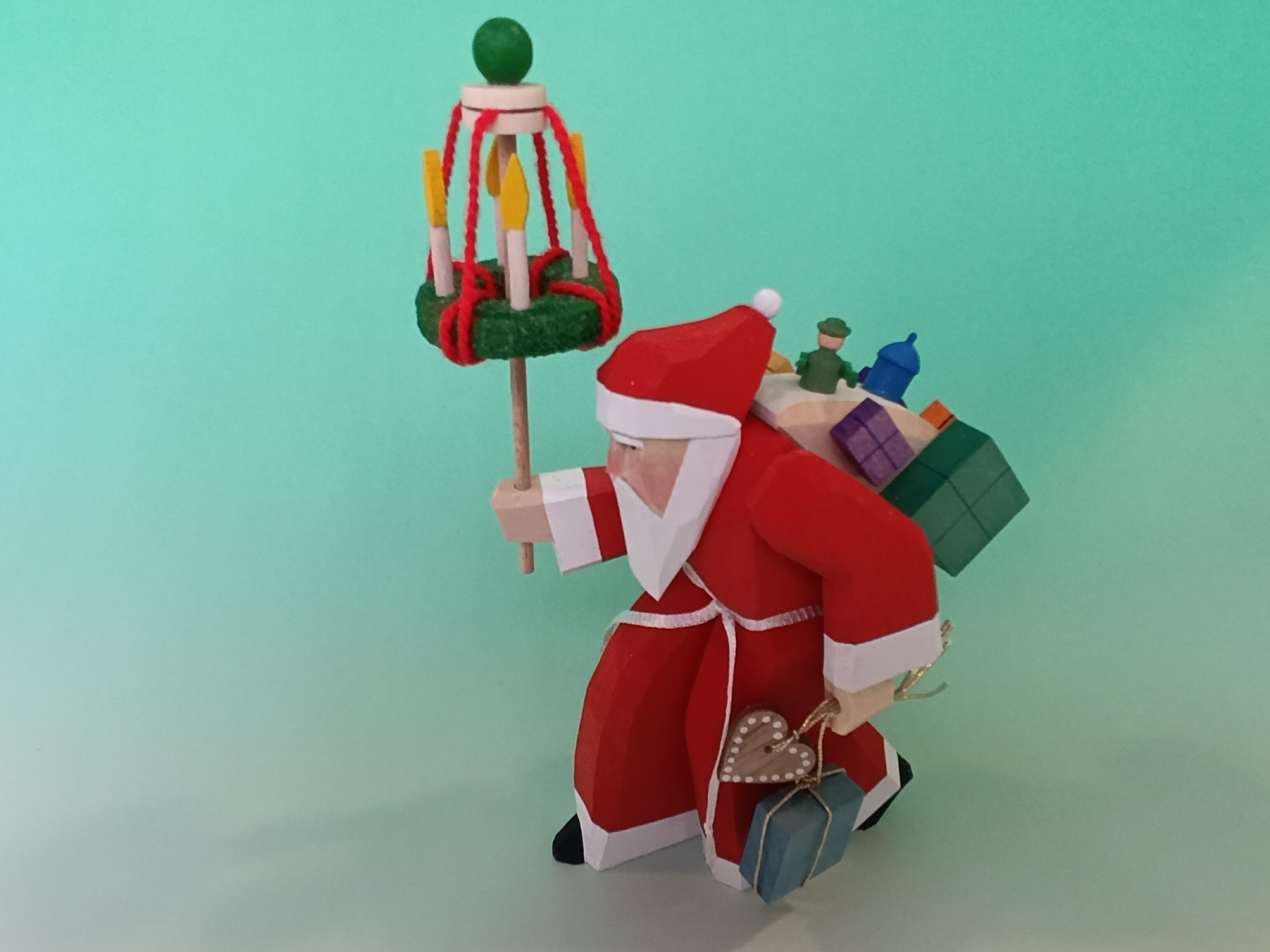 Gewinnspiel zur Seiffener Weihnacht 31