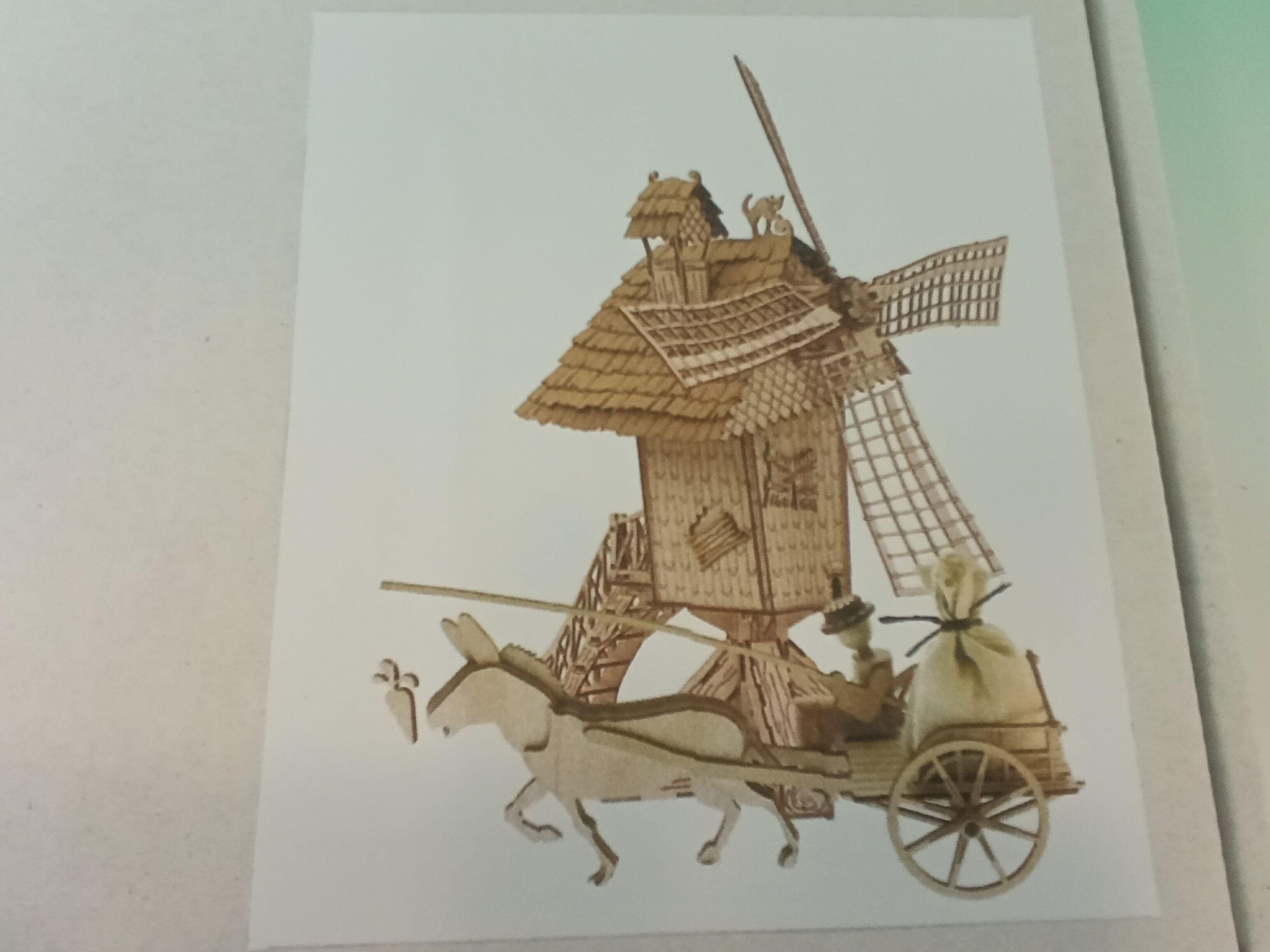 Gewinnspiel zur Seiffener Weihnacht 63