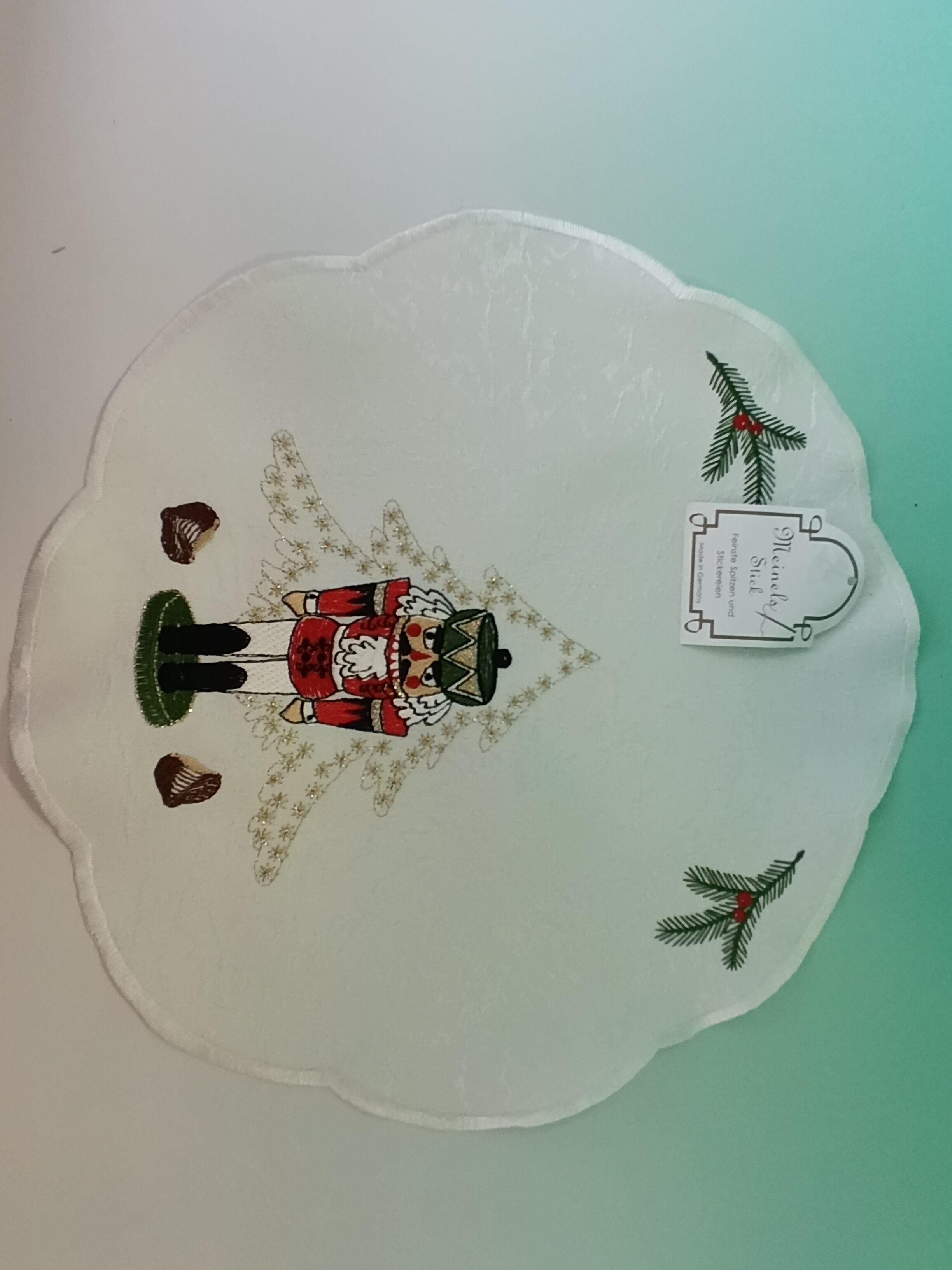 Gewinnspiel zur Seiffener Weihnacht 79