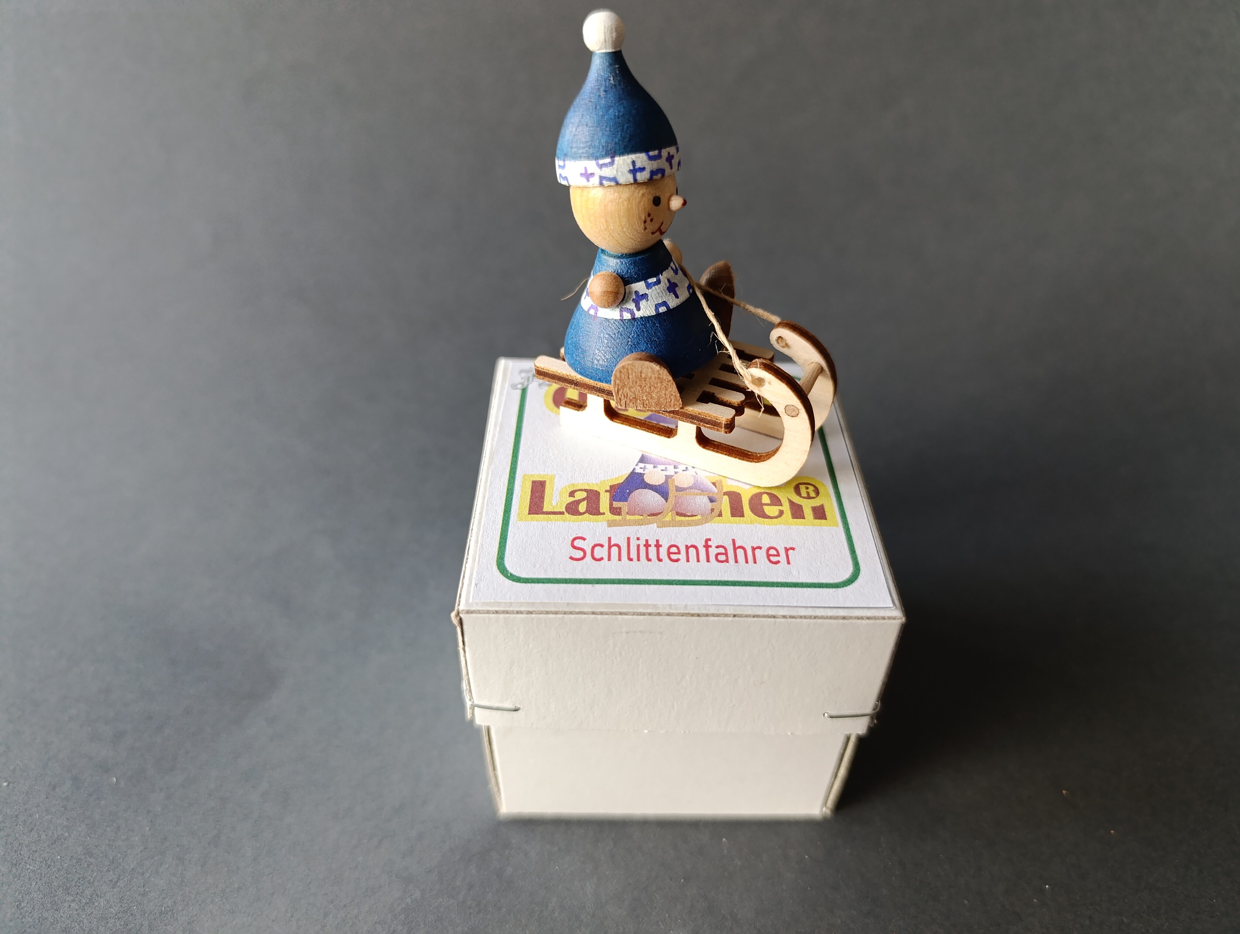 Gewinnspiel zur Seiffener Weihnacht 66