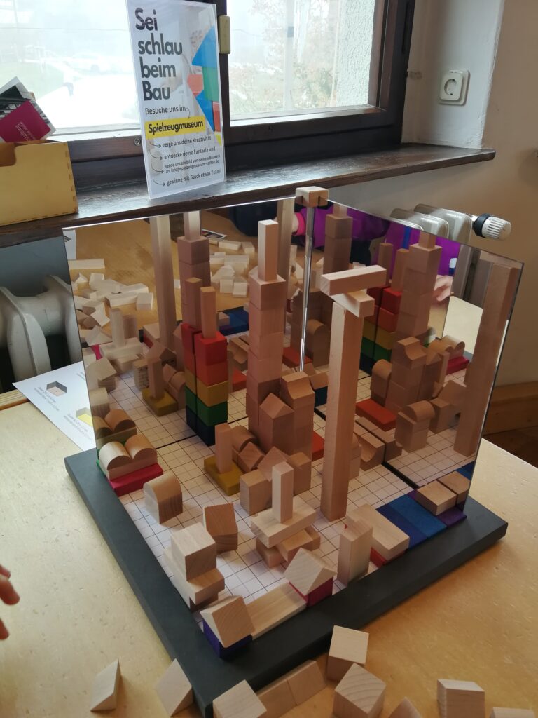 „Sei schlau beim Bau“ 3 „Sei schlau beim Bau“ 3