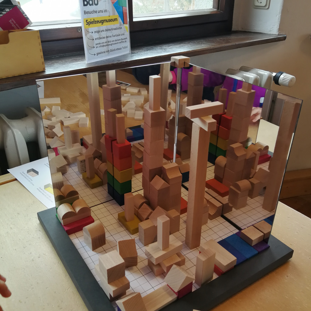 „Sei schlau beim Bau“ 3 „Sei schlau beim Bau“ 3