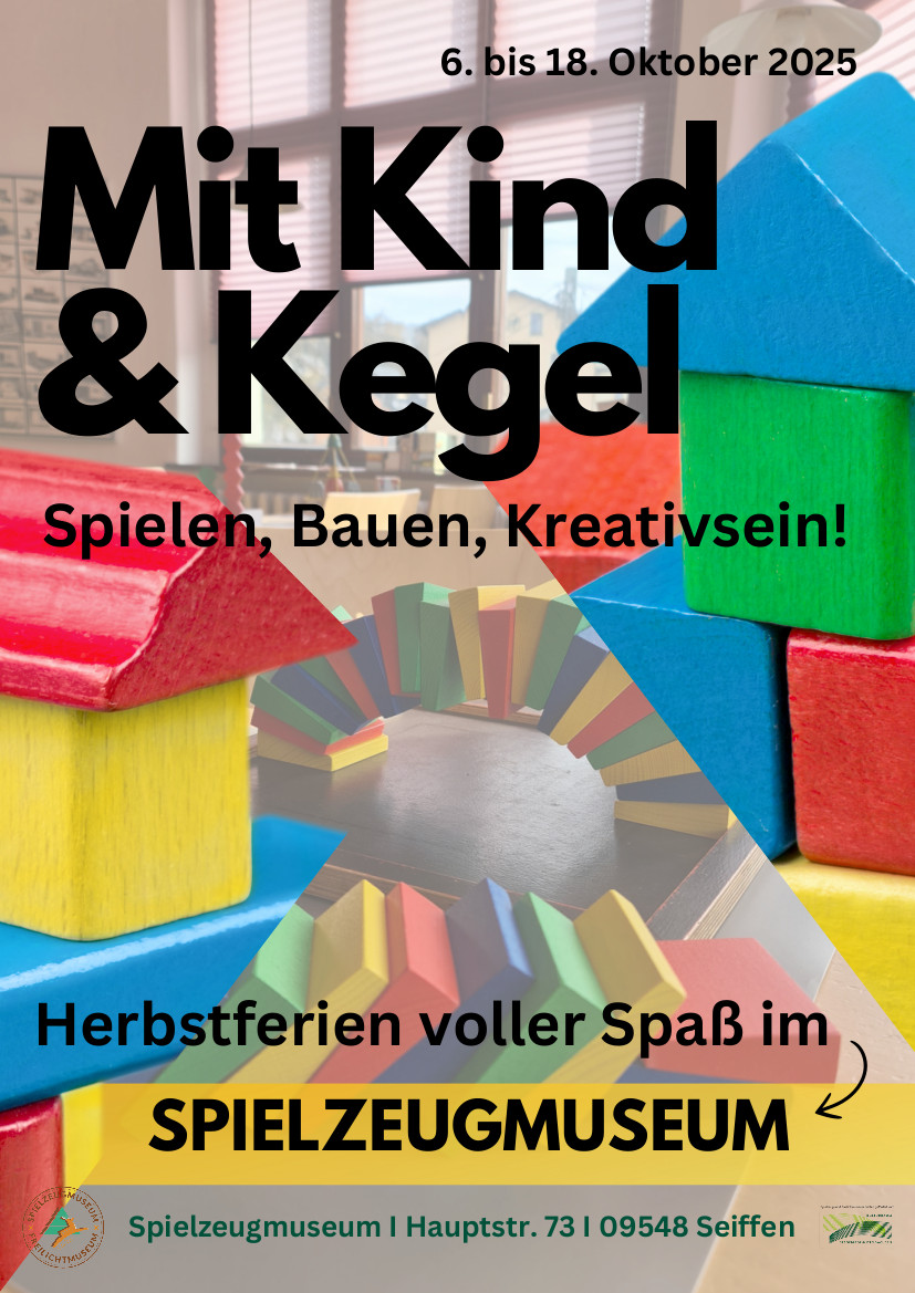 „Mit Kind und Kegel“ 9