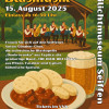 „Knödel, Pils & Blasmusik“ am 15.August 2025 im Freilichtmuseum Seiffen 5