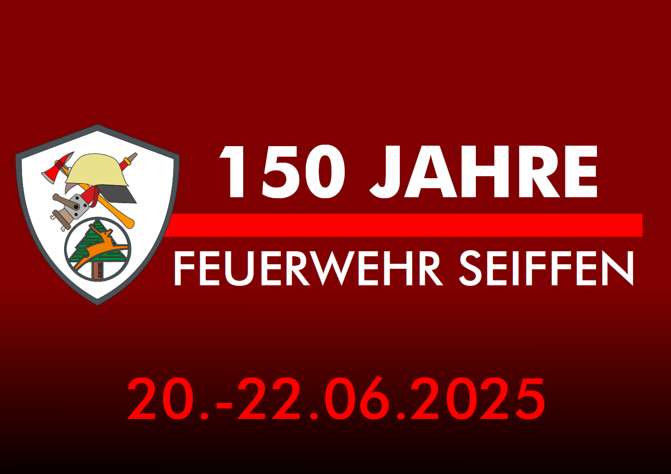 150 Jahre Freiwillige Feuerwehr Seiffen 1