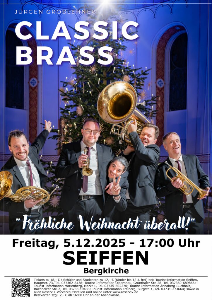 CLASSIC BRASS 05.Dezember 2025 1