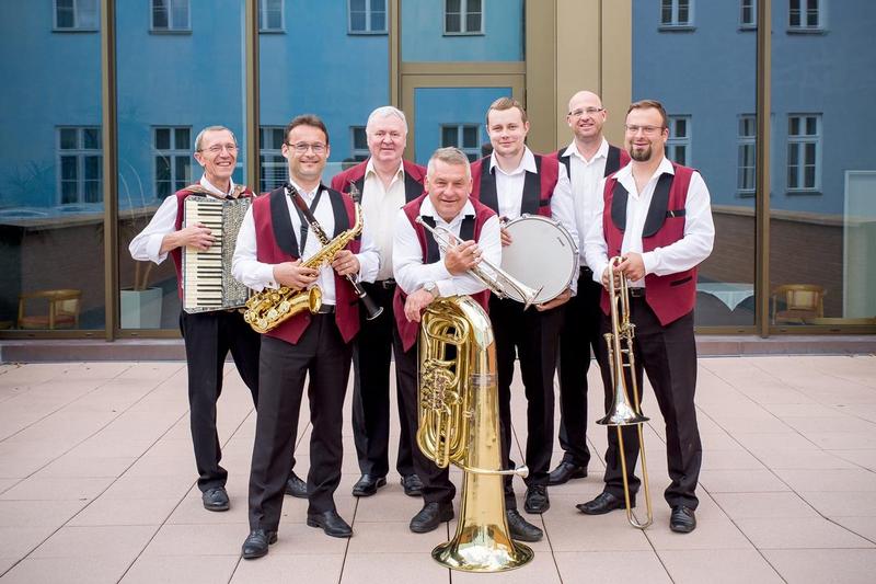 „Knödel, Pils & Blasmusik“ im Freilichtmuseum Seiffen 30