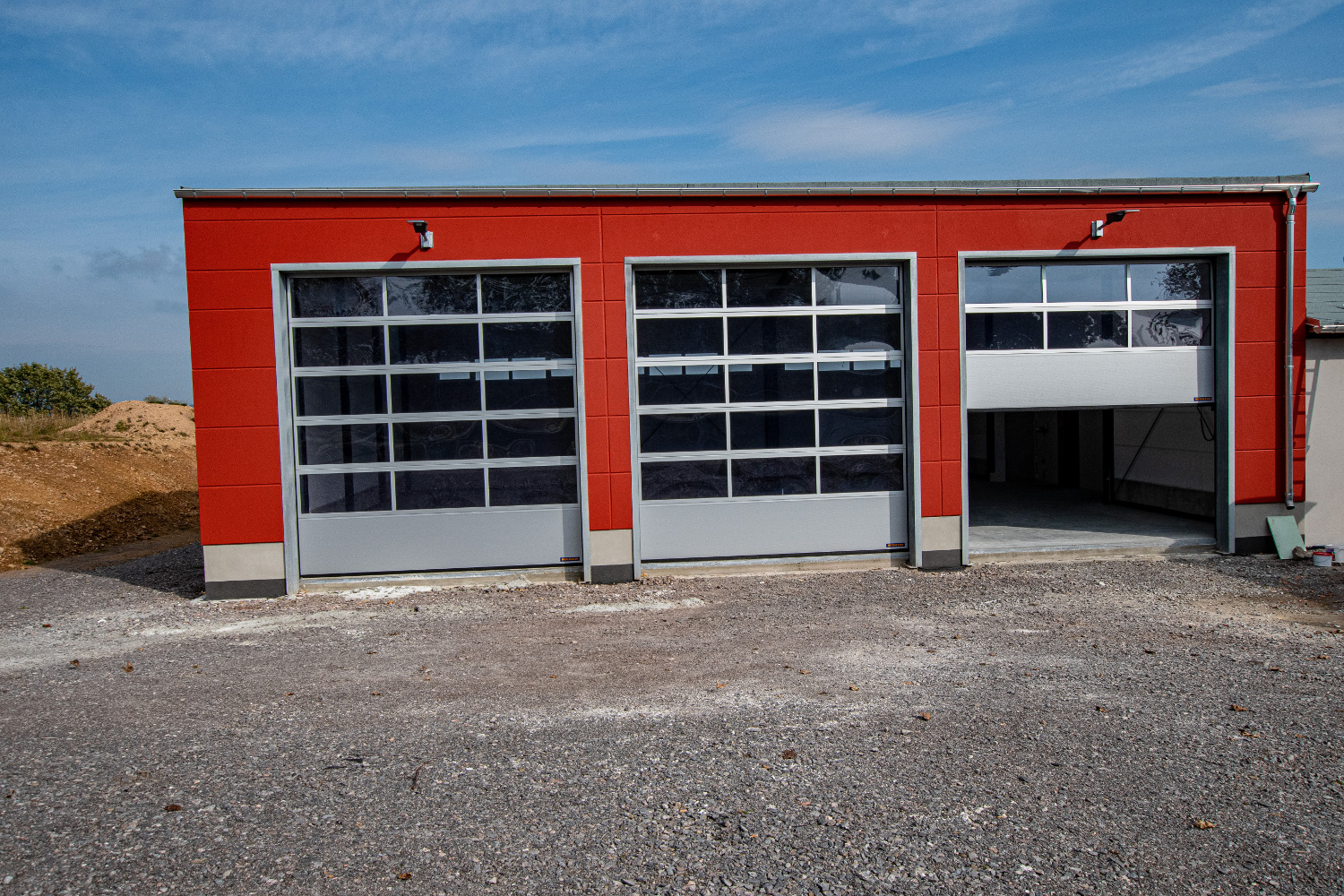 28. Jugendfeuerwehrtage im Regionalbereich Mittleren Erzgebirge 1