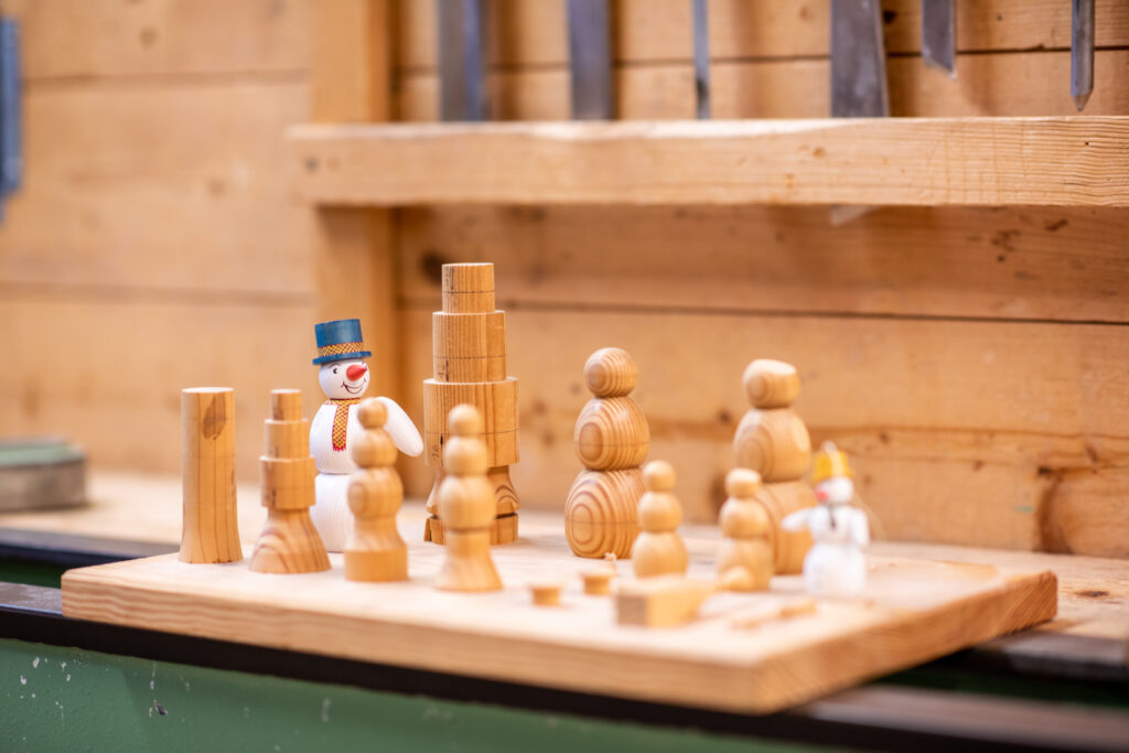 Tag der offenen Tür 29.November 2025 3 Tag der offenen Tür 29.November 2025 3