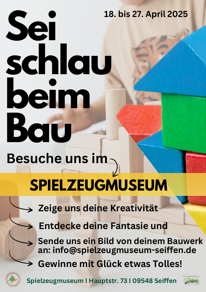 „Sei schlau beim Bau“ 2 „Sei schlau beim Bau“ 2