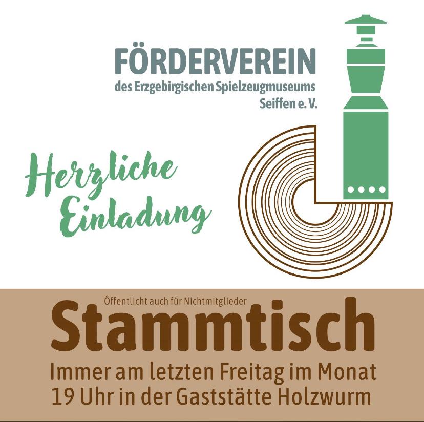 Stammtisch 11