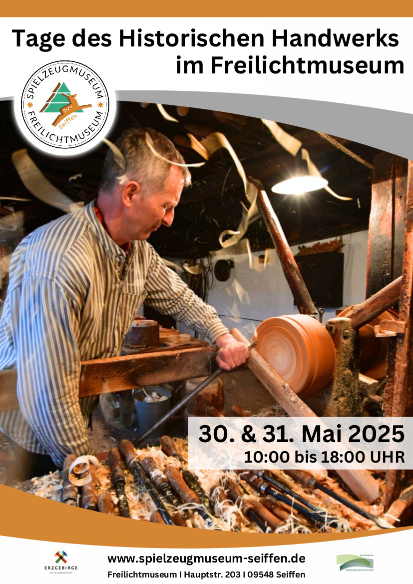 Tage des historischen Handwerks 2 Tage des historischen Handwerks 2