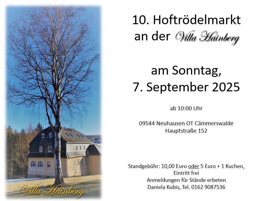 10.Hoftrödelmarkt 3