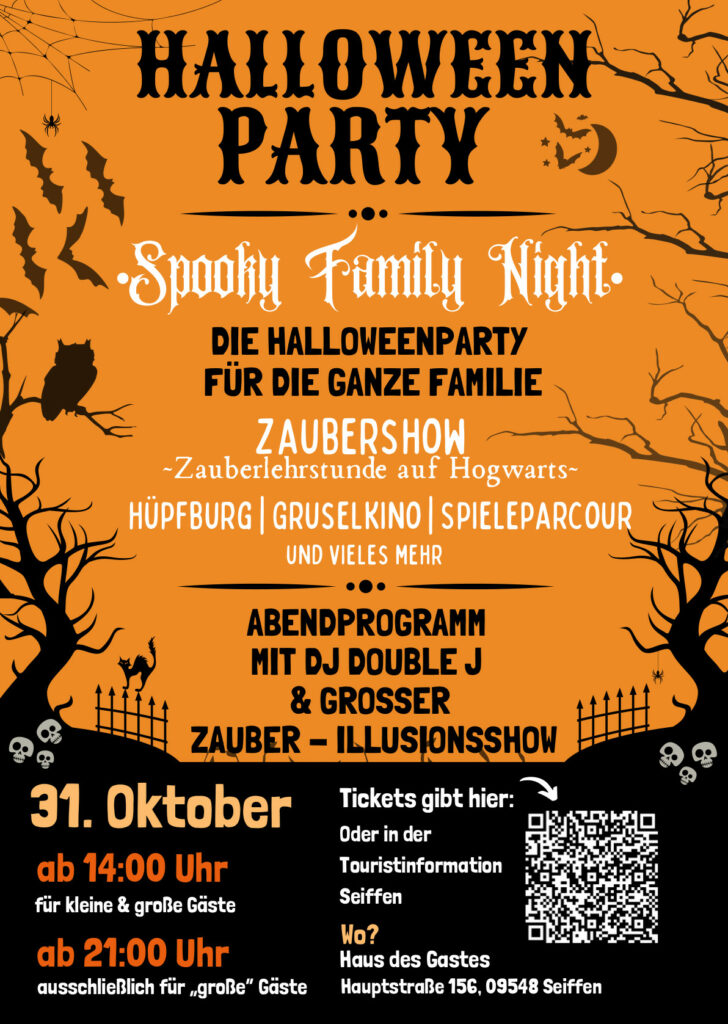Halloween am 31.Oktober 2025 1