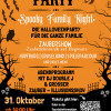 Halloween am 31.Oktober 2025 4
