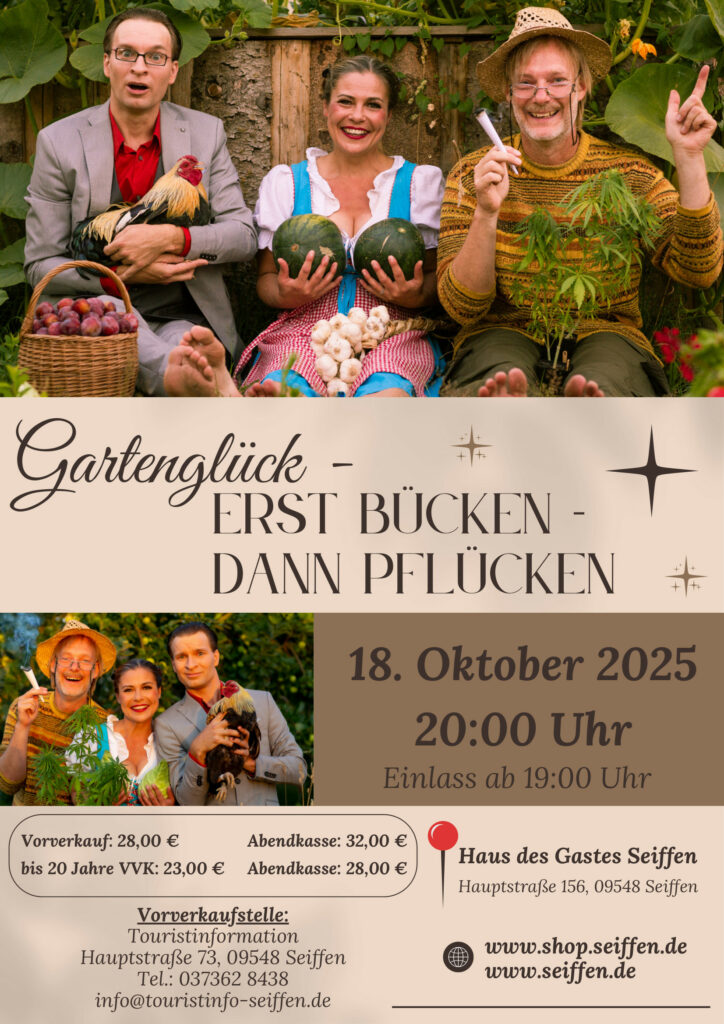 Gartenglück “ Erst bücken-dann pflücken“ 18.Oktober 2025 1 Gartenglück “ Erst bücken-dann pflücken“ 18.Oktober 2025 1