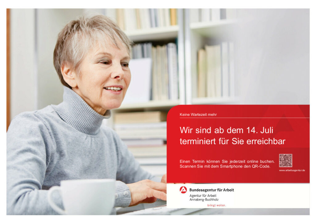 Informationen Arbeitsamt 1 Informationen Arbeitsamt 1