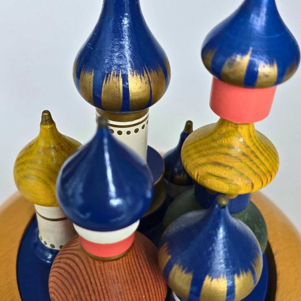 GALERIE IM TREPPENHAUS – "Da ist Musik drin"