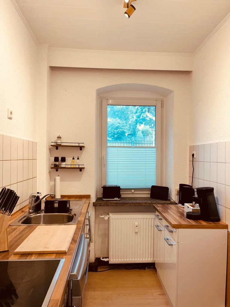 moderne Ferienwohnung mit Heimatgefühl für 6 Personen 3