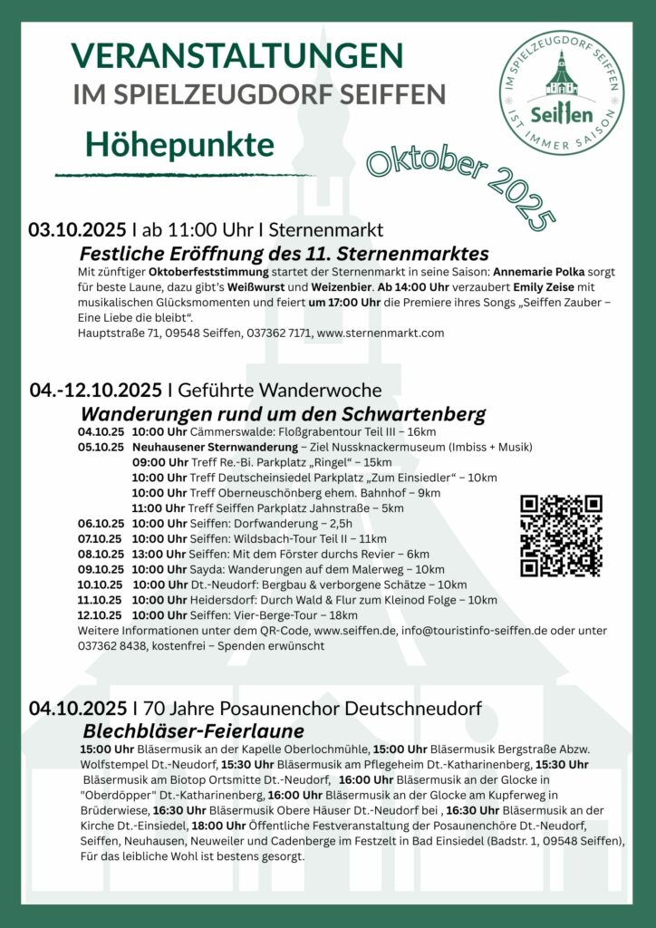 Veranstaltungen im Spielzeugdorf für September Kopieren 1