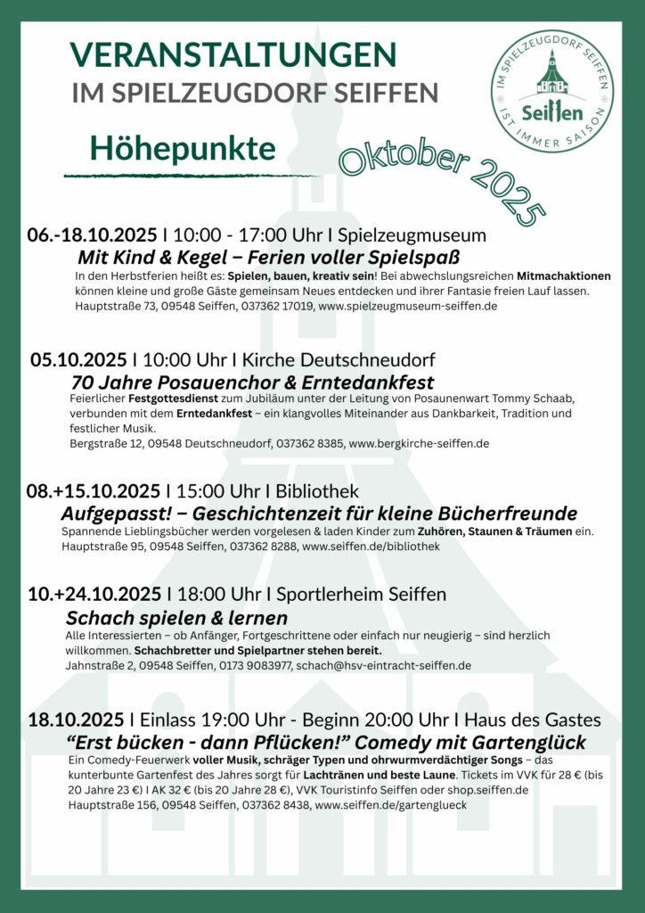 Veranstaltungen im Spielzeugdorf für September Kopieren 2