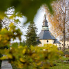 Veranstaltungen der Kirchgemeinde im September 1