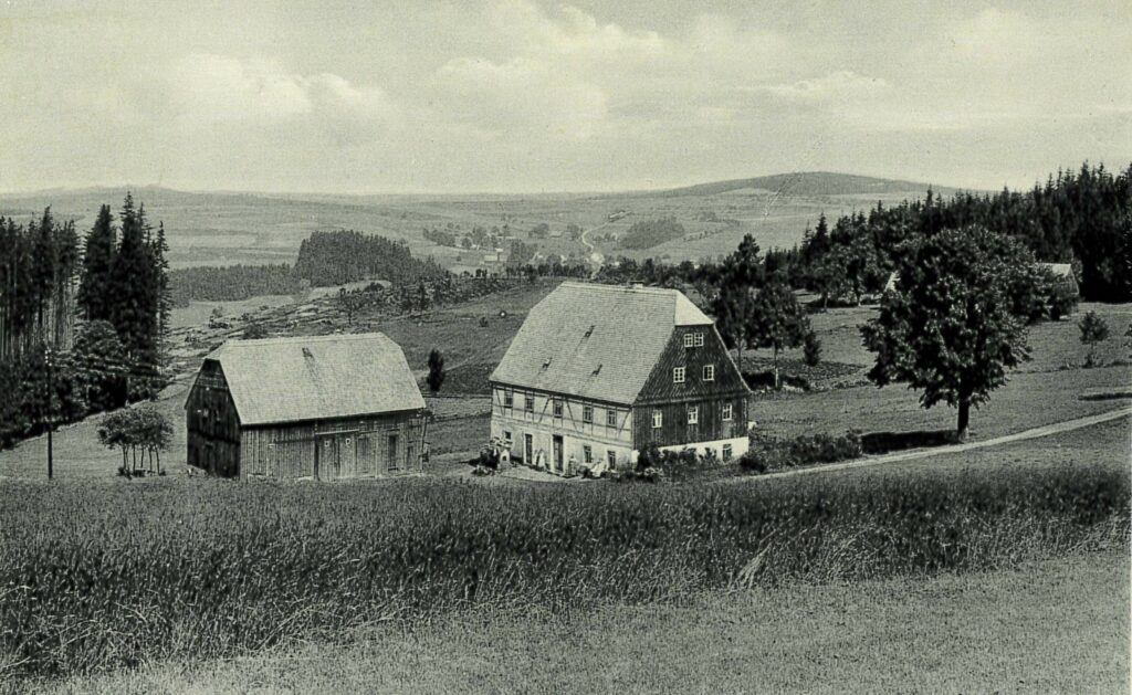 Heimatabend mit den Brüdern Strehlow 24.Oktober 2025 2