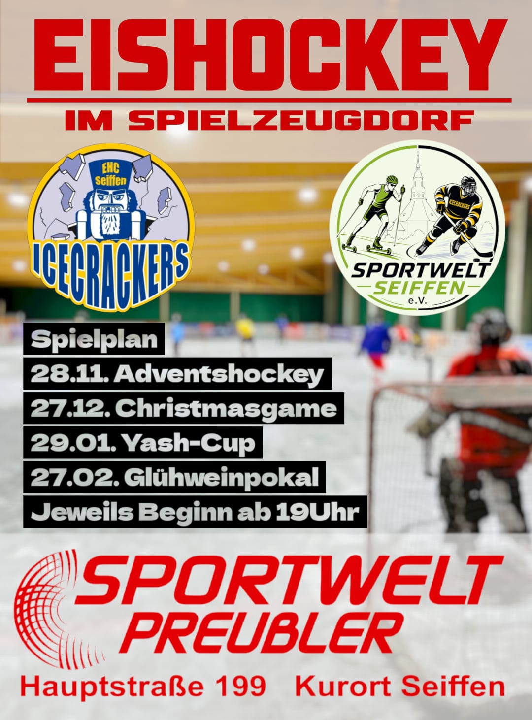 Events 21 Events 21