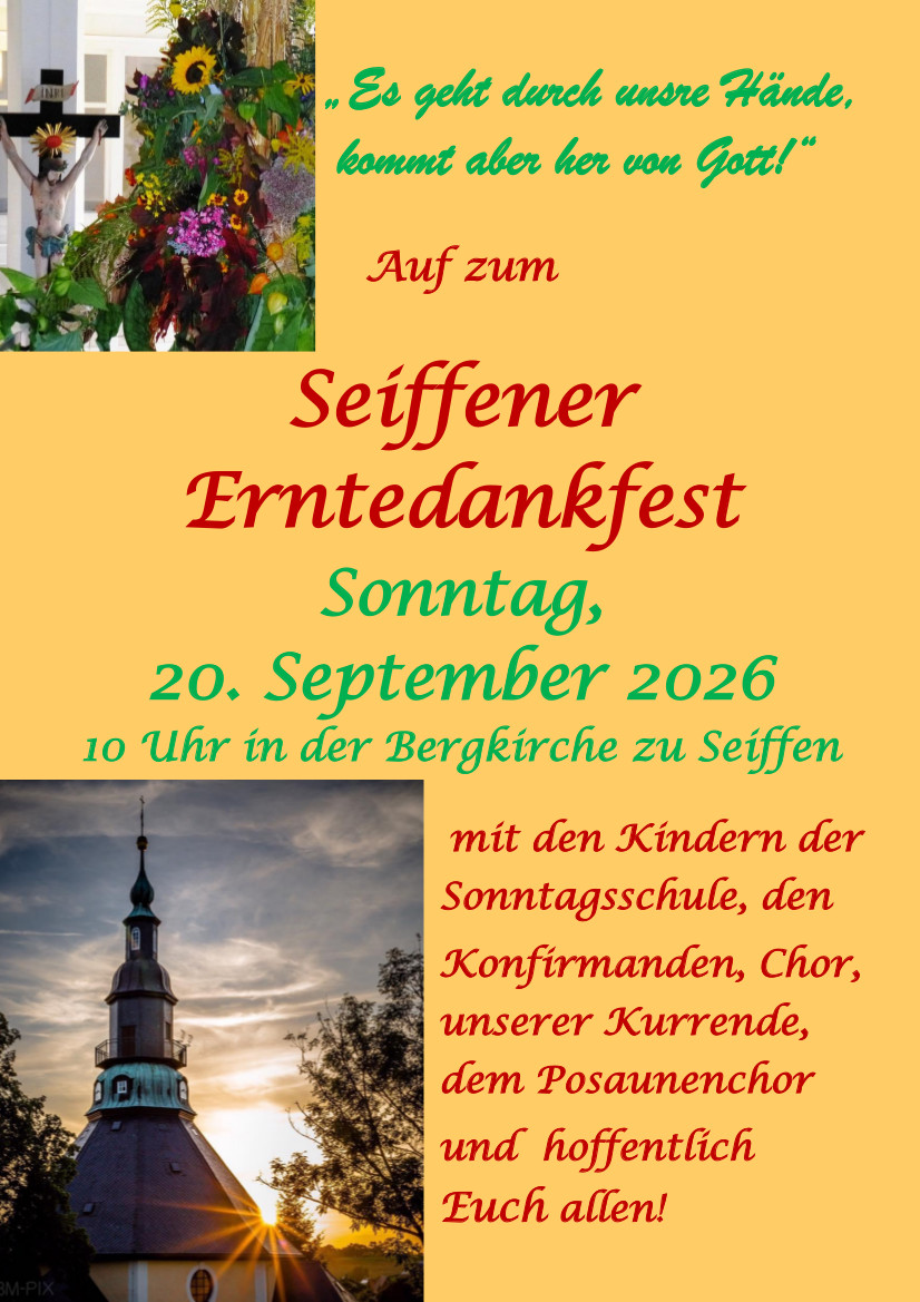 Erntedankfest am 21.September 2025 1 Erntedankfest am 21.September 2025 1