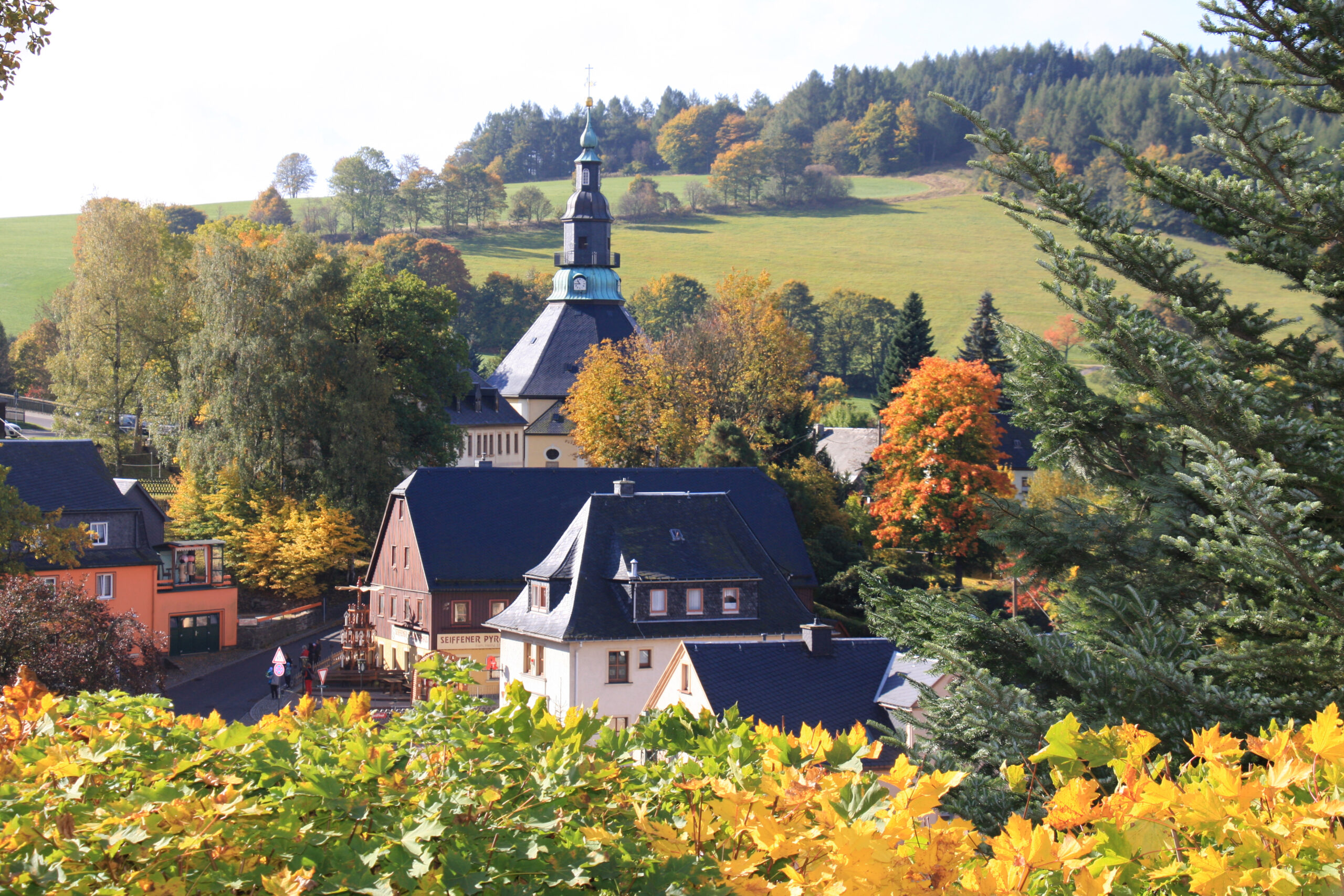 Events 5 Festliche Musik zum Reformationstag