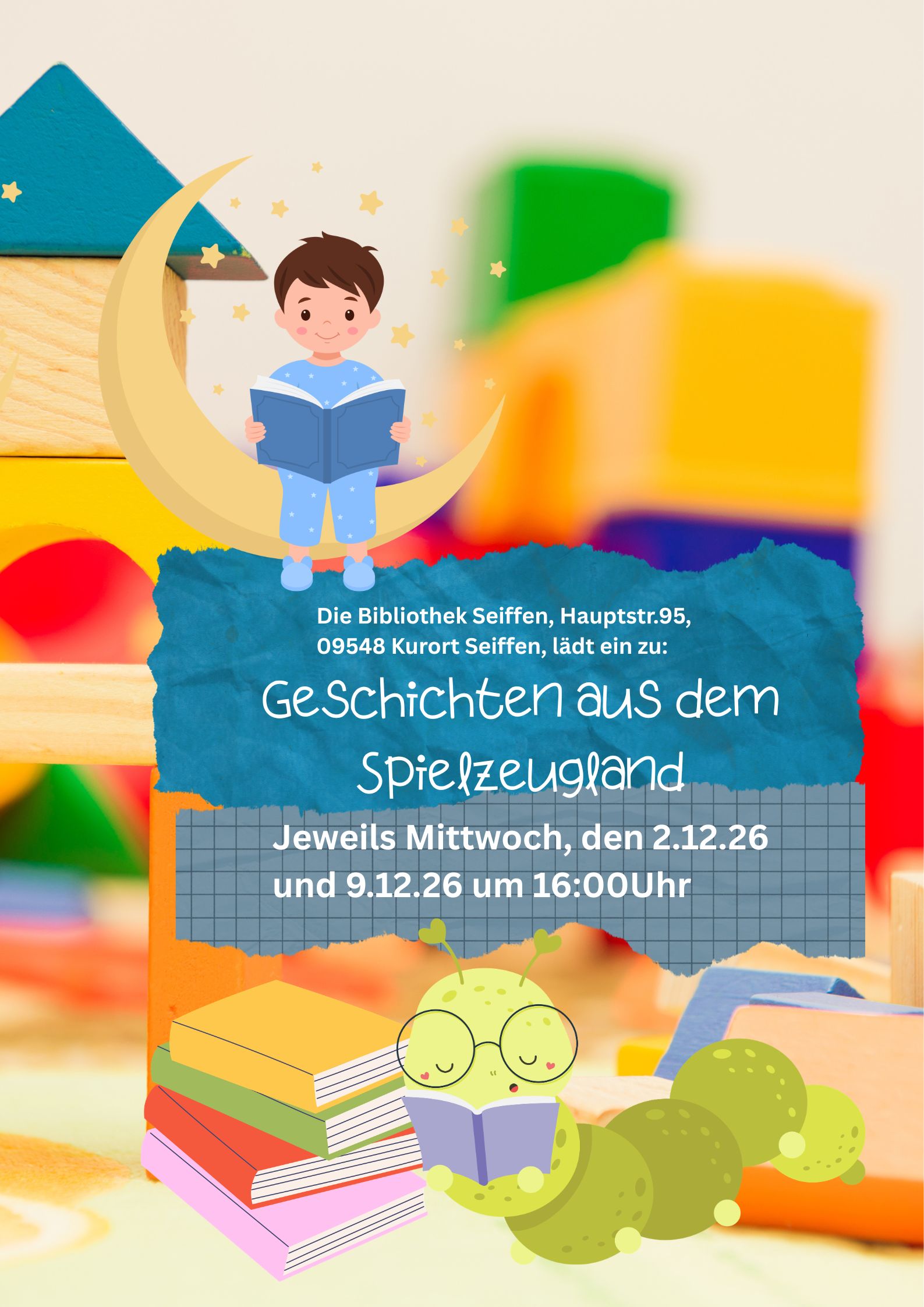 Events 5