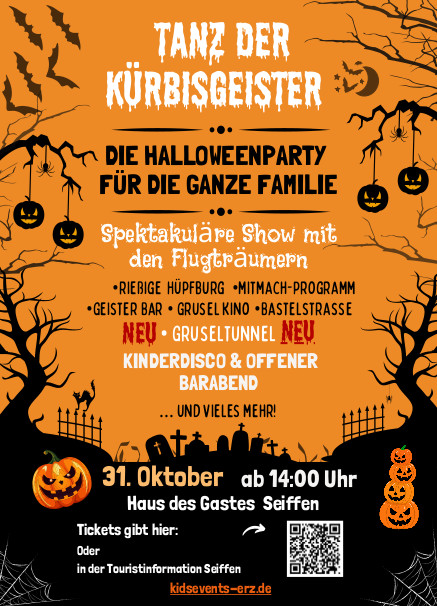 Halloween am 31.Oktober 2026 1 Halloween am 31.Oktober 2026 1