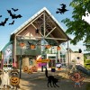 Halloween am 31.Oktober 2026 3