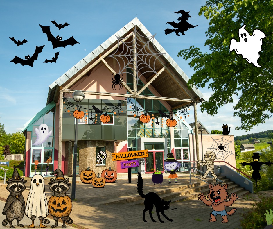 Halloween