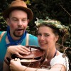 Wandertheater Schwalbe am 18.Juli 2026 im Freilichtmuseum 1
