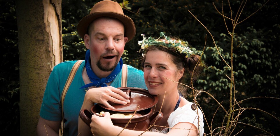 Wandertheater Schwalbe am 18.Juli 2026 im Freilichtmuseum 2 Wandertheater Schwalbe am 18.Juli 2026 im Freilichtmuseum 2