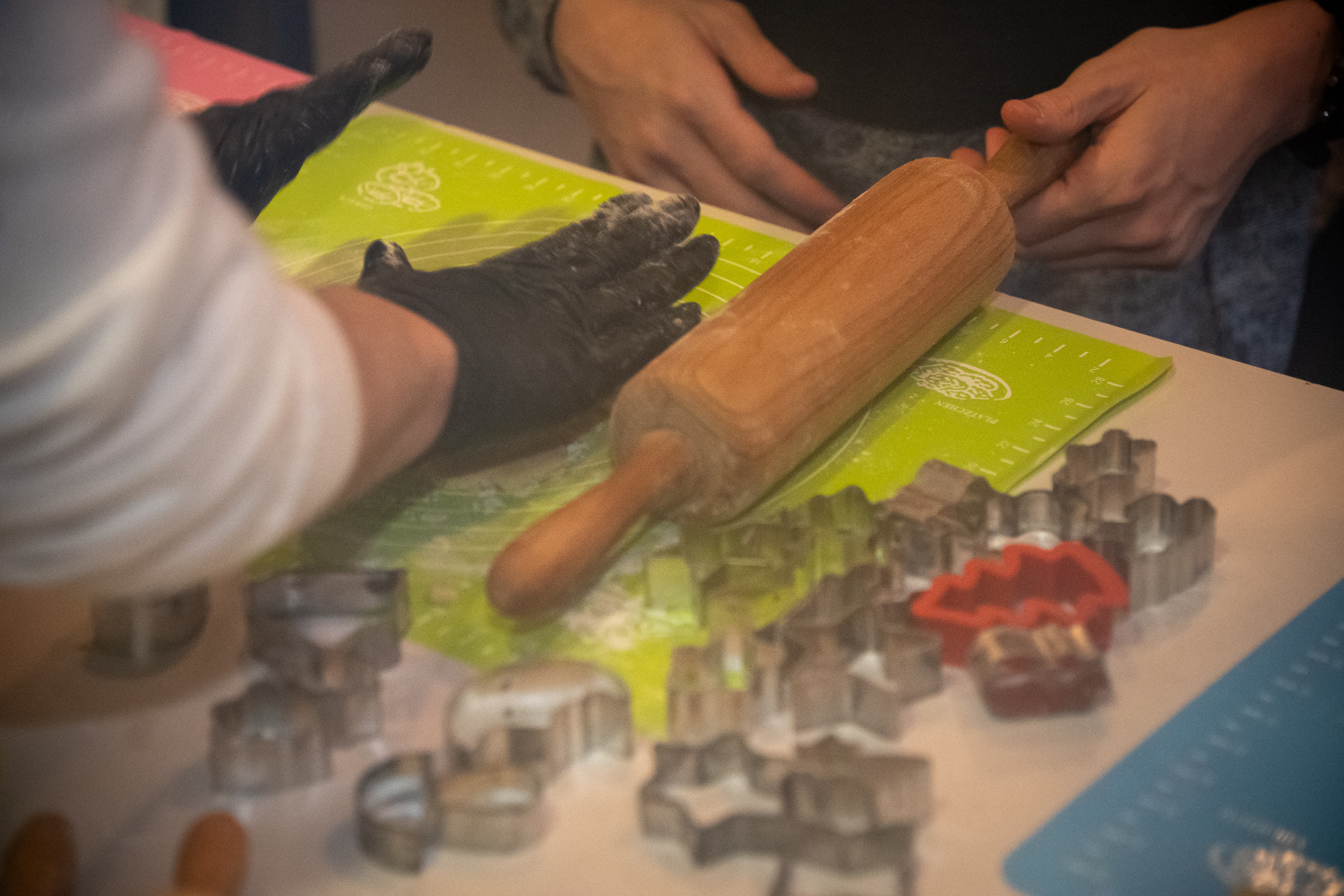 Events 14