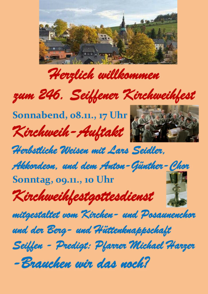 Bergkirche 08. und 09.November 2025 2 Bergkirche 08. und 09.November 2025 2