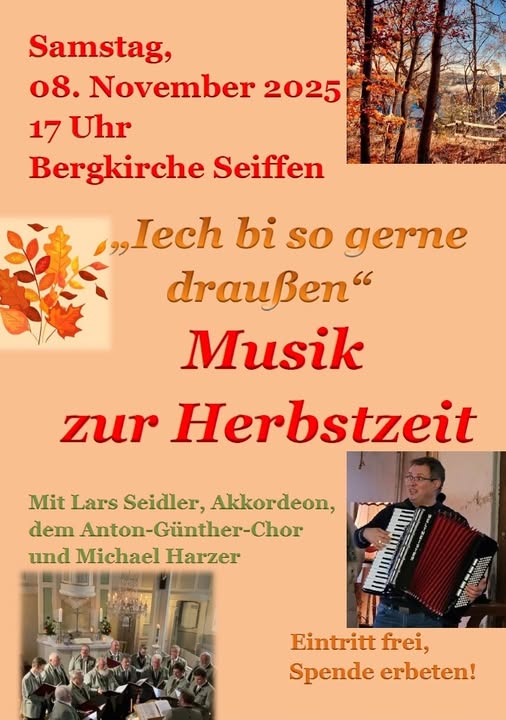 Bergkirche 08. und 09.November 2025 1 Bergkirche 08. und 09.November 2025 1