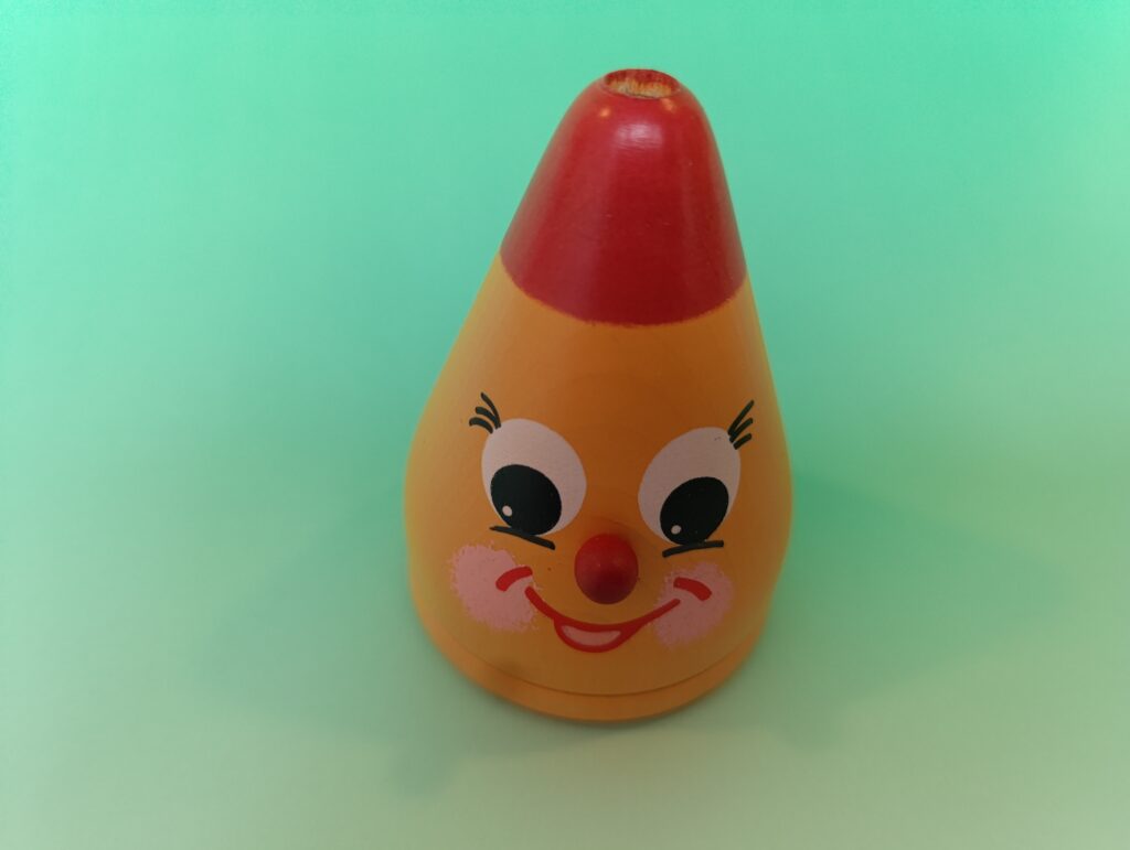 Räucherkegel orange 1 Räucherkegel orange 1