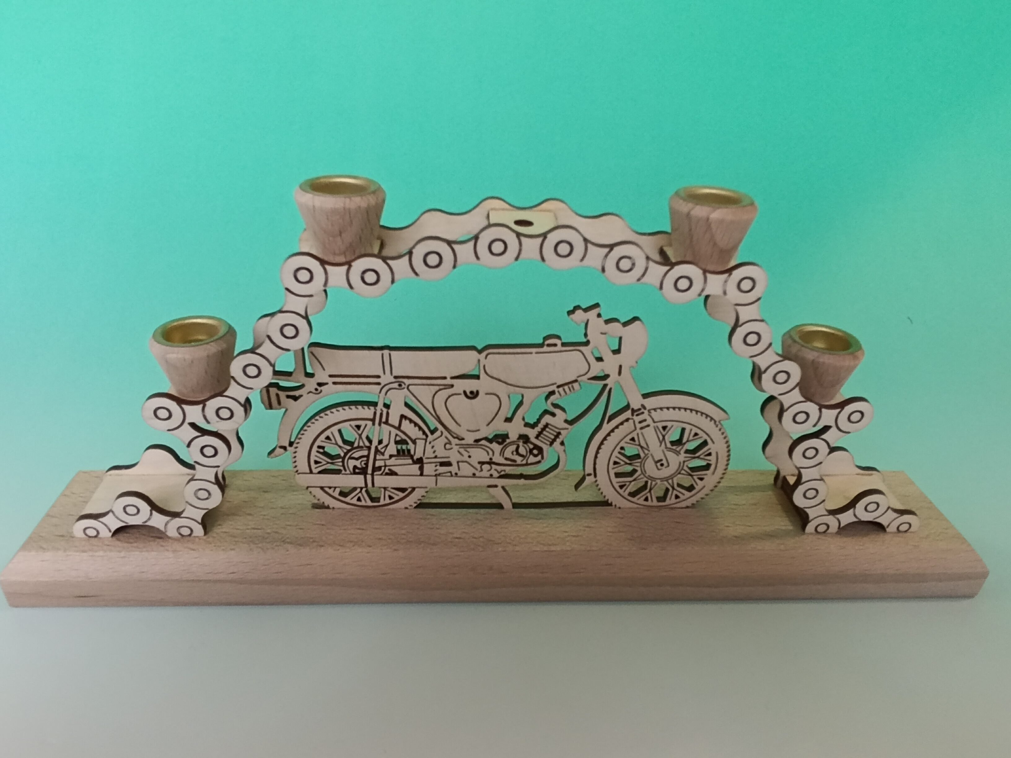 Gewinnspiel zur Seiffener Weihnacht 25